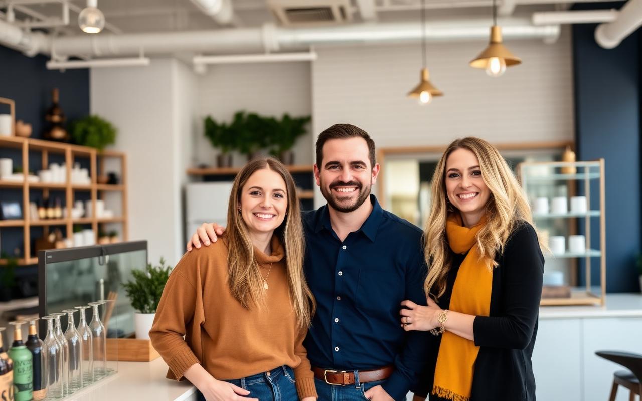 Payroll Loans — Northcrest Lending