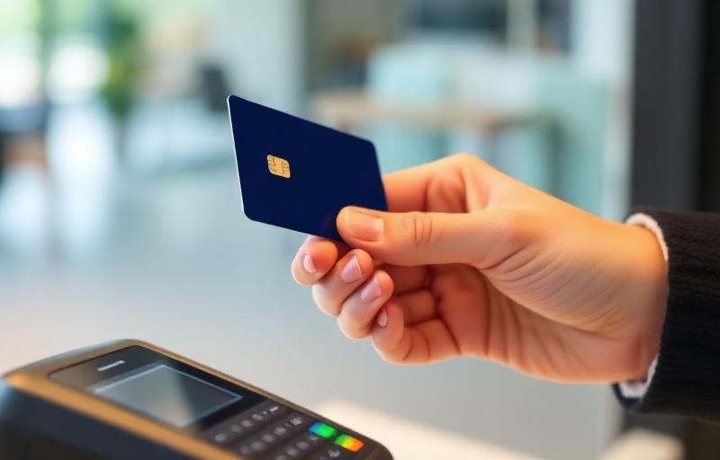 Credit Card Loan — Consolidate credit card debt into one lower fixed payment.