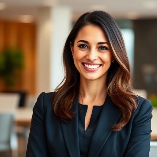 Jessica Reyes — Student loan refinance customer